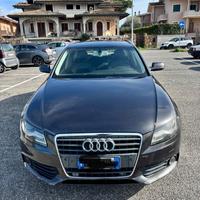 Audi A4 2.0 TDI