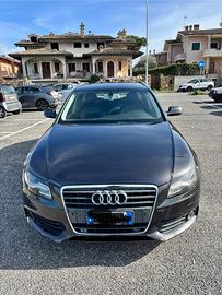 Audi A4 2.0 TDI