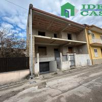 Terratetto indipendente con Giardino