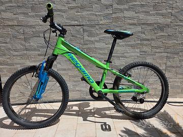 Bicicletta bambino