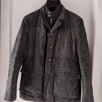Giacca  invernale uomo Gutteridge Taglia 50 ottime