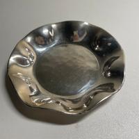 Ciotola vintage argento