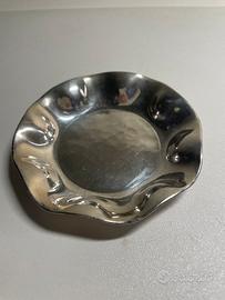 Ciotola vintage argento
