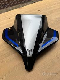 Cupolino pyramid yamaha mt10 sp