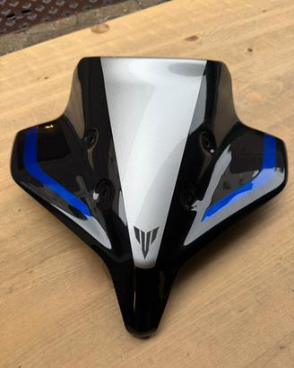 Cupolino pyramid yamaha mt10 sp