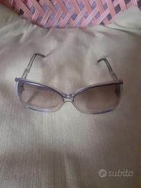 Occhiali da sole vintage 
