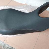 Ducati hypermotard sella performance