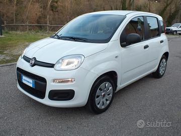 Fiat Panda 1.2 benzina *SOLO 57.700 KM*UNIPRO*iva 