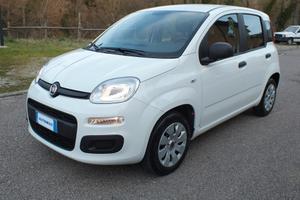 Fiat Panda 1.2 benzina *SOLO 57.700 KM*UNIPRO*iva 