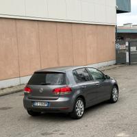 Golf 6 1.6d 2010 euro5 nessun lavoro da fare