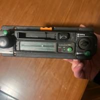 Autoradio radio d epoca