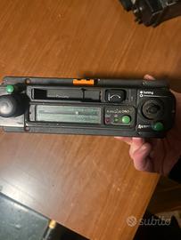 Autoradio radio d epoca