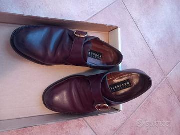 SCARPE UOMO FRATELLI ROSSETTI