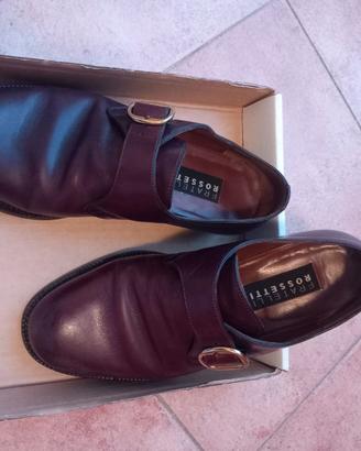 SCARPE UOMO FRATELLI ROSSETTI