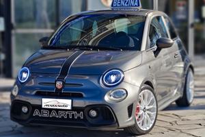 ABARTH 595 1.4 T-JET 180 CV COMPETIZIONE 70° ANNIV