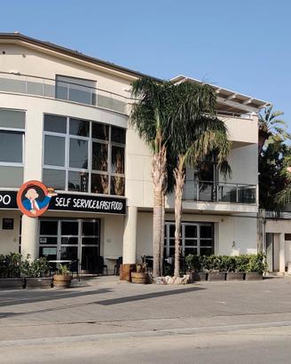 Attività commerciale ben avviata