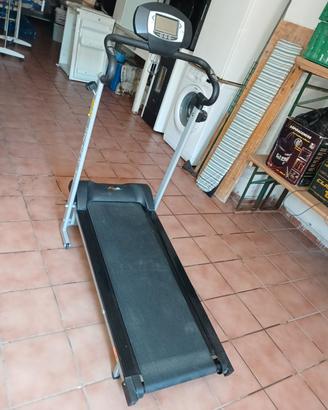 Tapis roulant 