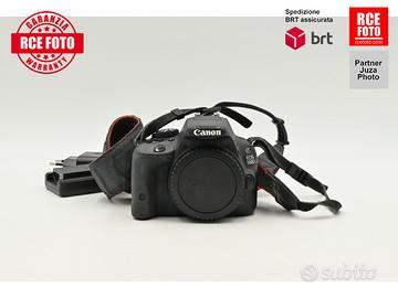 Canon 100D