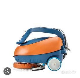 LAVASCIUGA HEMERA GRIZZLY