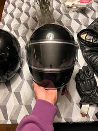 Casco biltwell gringo s XL