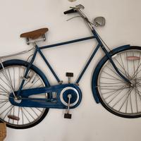 bicicletta da arredo 