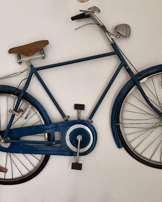 bicicletta da arredo 