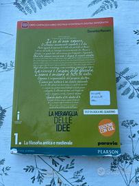 Libro filosofia