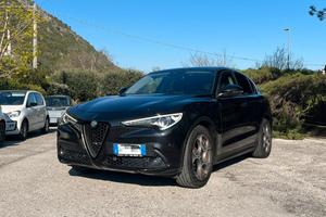 ALFA ROMEO STELVIO BUSINESS 180CV Q2