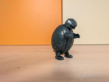 Tamagora Gamera - Egg Monster by bandai 1987
