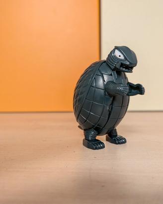 Tamagora Gamera - Egg Monster by bandai 1987