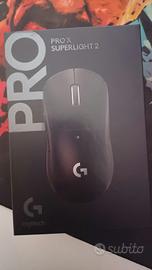 Logitech g pro 2