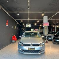 Volkswagen Polo 1.2 TDI