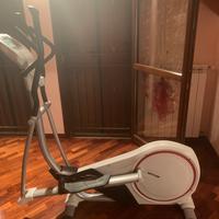 elittica della Kettler