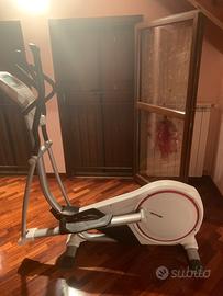 elittica della Kettler