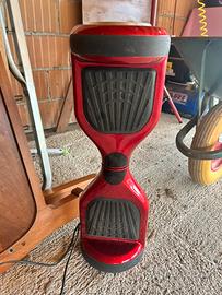 hoverboard