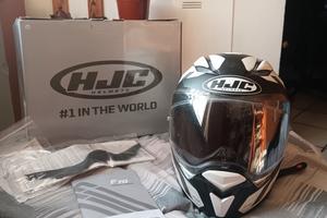 casco integrale HJC  helmets F70 Taglia M