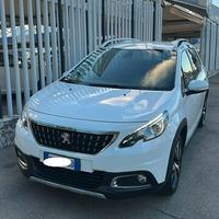 PEUGEOT 2008 1,6 DIESEL 2018 FULL OPTIONAL