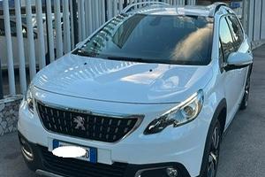 PEUGEOT 2008 1,6 DIESEL 2018 FULL OPTIONAL