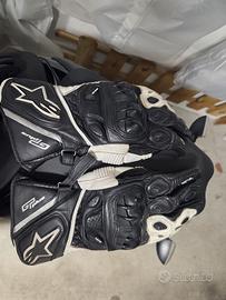 guanti alpinestar tg M