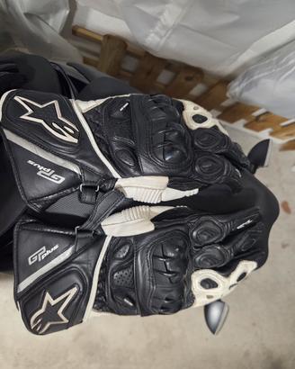 guanti alpinestar tg M