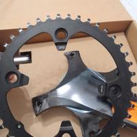 Guarnitura Campagnolo Ekar 13v nuova 