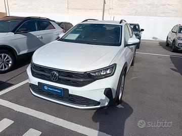 Volkswagen Taigo NUOVA 1.0 Edition Plus