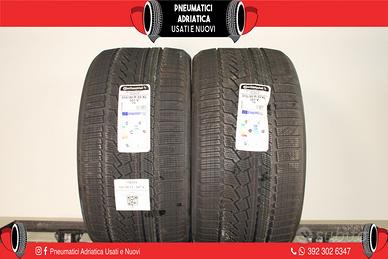 2 Gomme NUOVE 315 30 R 22 Continental SPED GRATIS