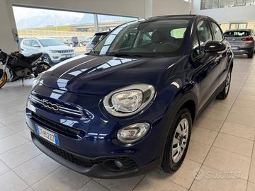 FIAT 500X 1.5 T4 Hybrid 130 CV DCT Dolcevita