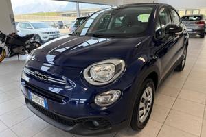 FIAT 500X 1.5 T4 Hybrid 130 CV DCT Dolcevita