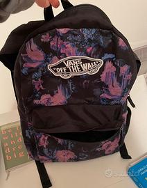 Zaino vans