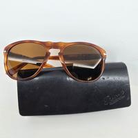 Occhiali da sole Persol 649/5 96 Ratti pari nuovo