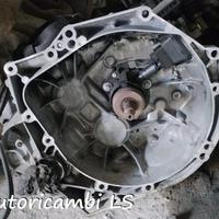 Cambio AUTOMATICO 1.6 HDI CITROEN PEUGEOT