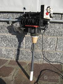 Valvola completa per addolcitore