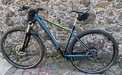 Mountain Bike Canyon